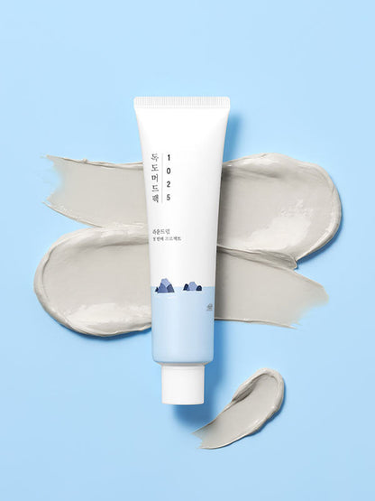 Round Lab 1025 Dokdo Mud Pack 100ml-0