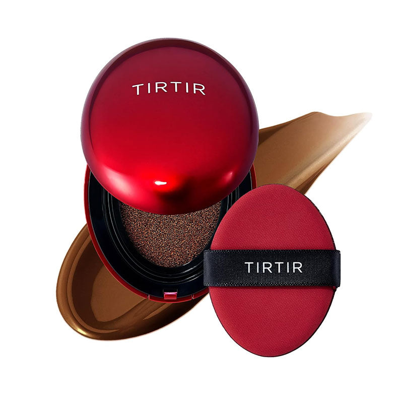 TIRTIR Mask Fit Red Cushion 18g-15
