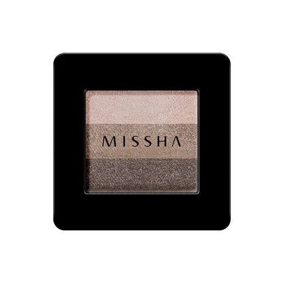 MISSHA Triple Shadow-6