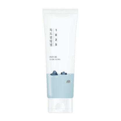 Round Lab 1025 Dokdo Peeling Gel 120ml-1