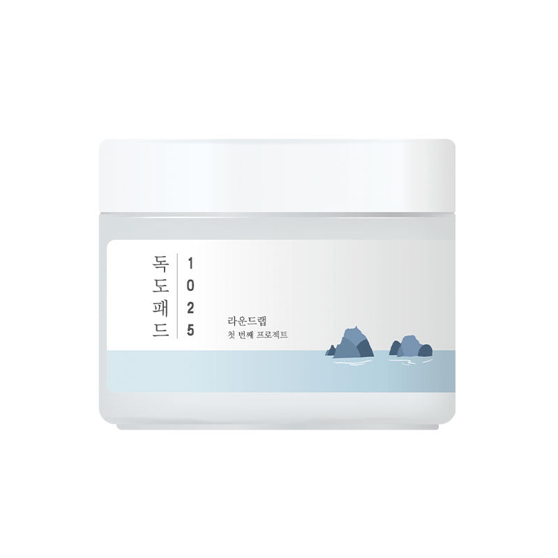 Round Lab 1025 Dokdo Pad 120g / 70pads-1