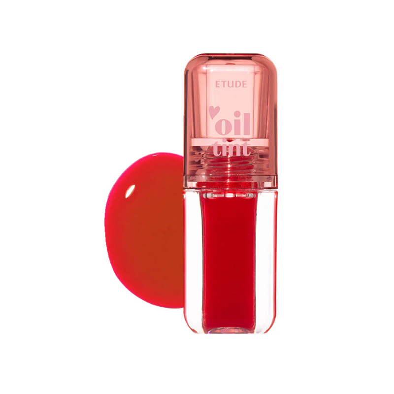 Etude House Dear Darling Oil Tint 4.2g-7