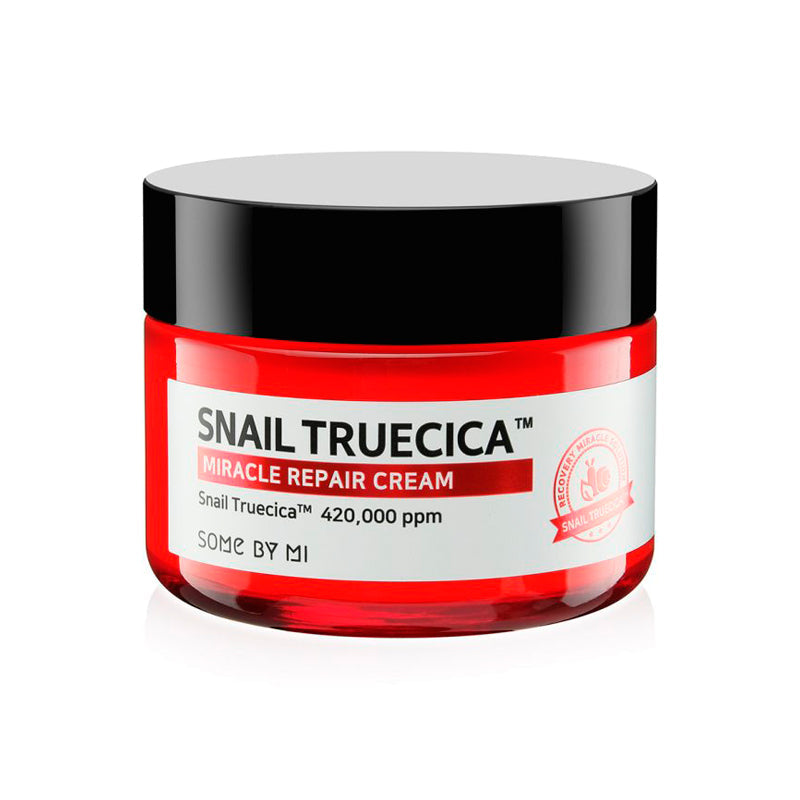 SOME BY MI Snail Truecica Miracle Cream 60g-1