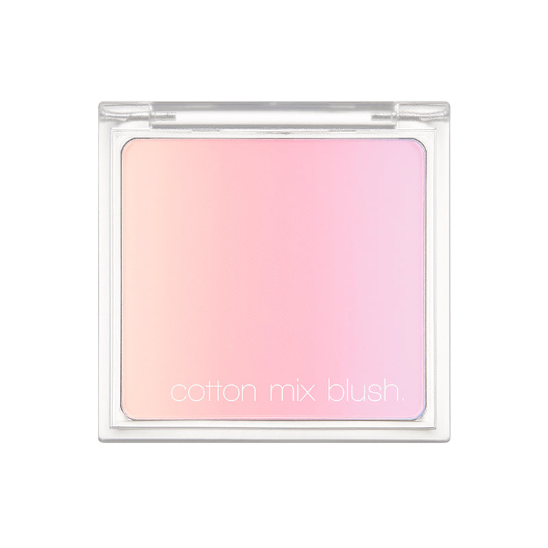 MISSHA Cotton Mix Blush 11g-3