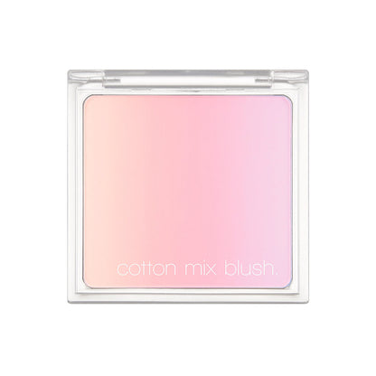 MISSHA Cotton Mix Blush 11g-3