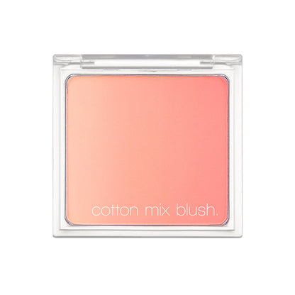 MISSHA Cotton Mix Blush 11g-4