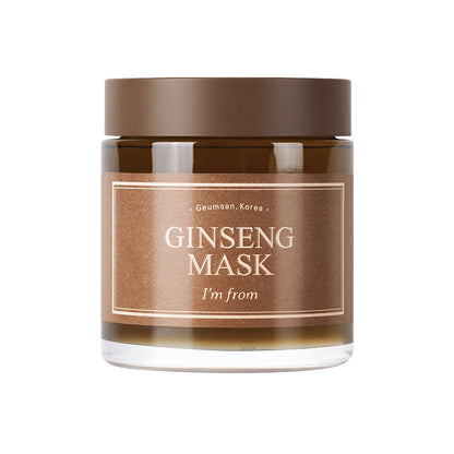 I'm From Ginseng Mask 120g-1
