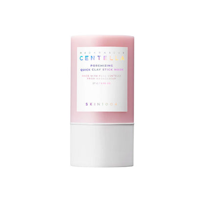 SKIN1004 Madagascar Centella Poremizing Quick Clay Stick Mask 27g-1