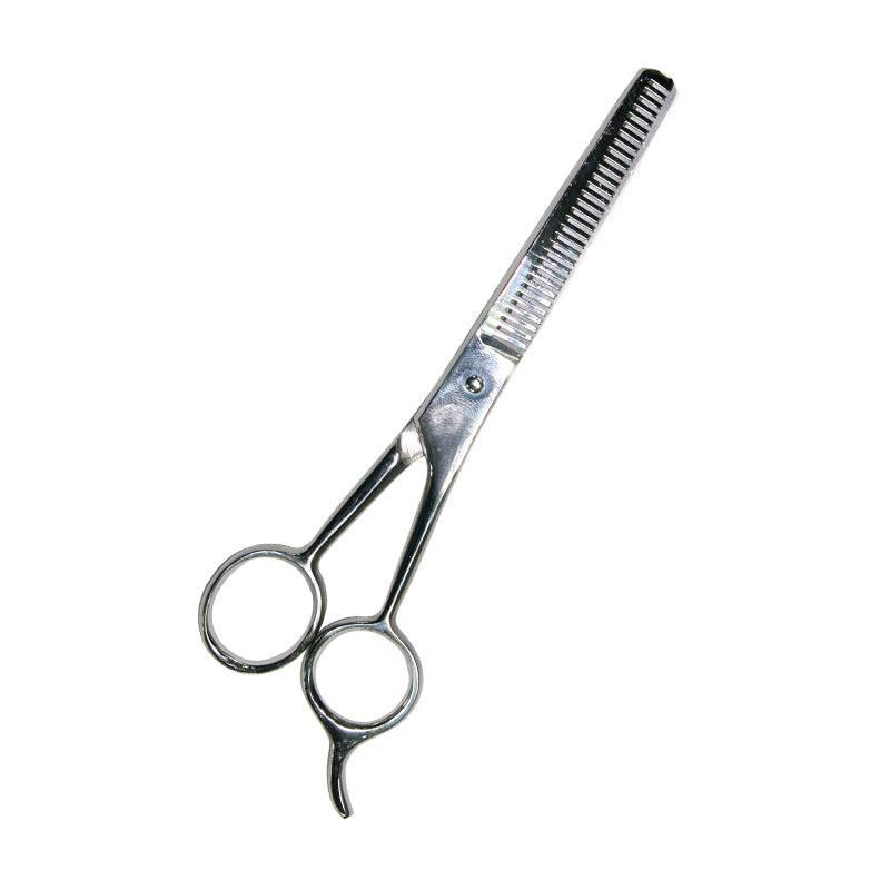 LivingStop Hair Trimming Scissors-0