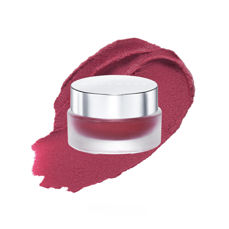 WAKEMAKE Over Blurring Pot 4.5g-8