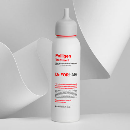 Dr.FORHAIR Folligen Treatment 200ml-2