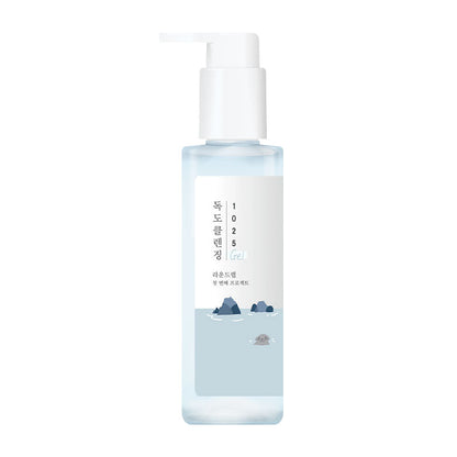 Round Lab 1025 Dokdo Cleansing Gel 150ml-1