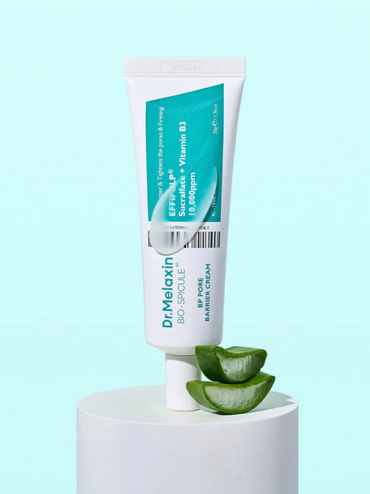 Dr.Melaxin BP Pore Barrier Cream 50g-0
