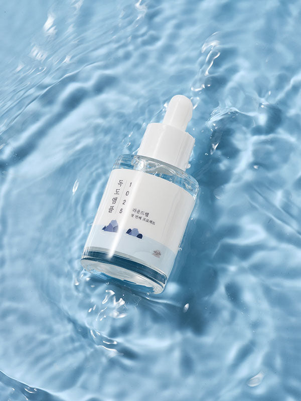 Round Lab 1025 Dokdo Ampoule 45g-0