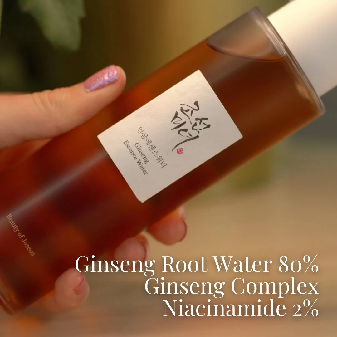 Beauty of Joseon Ginseng Essence Water 150ml