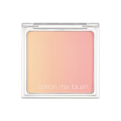 MISSHA Cotton Mix Blush 11g-2