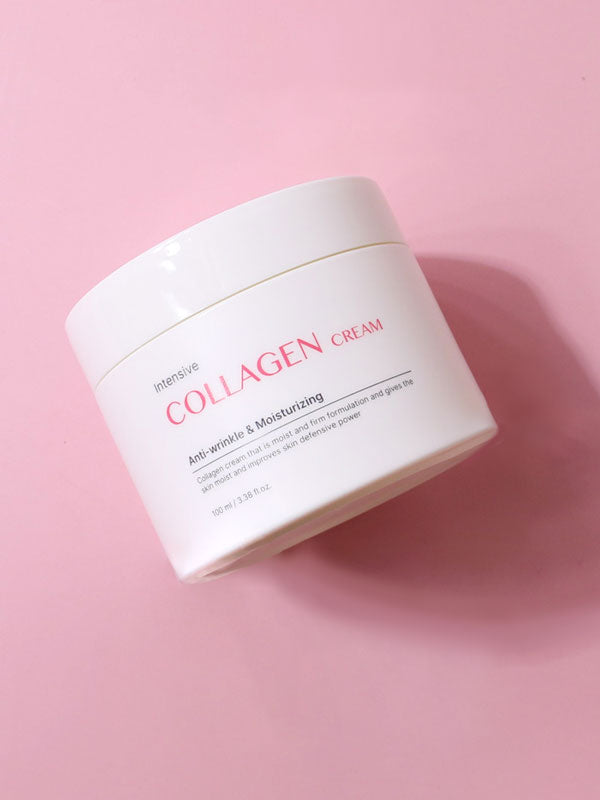 Foodaholic Intensive Collagen Cream 100ml-0