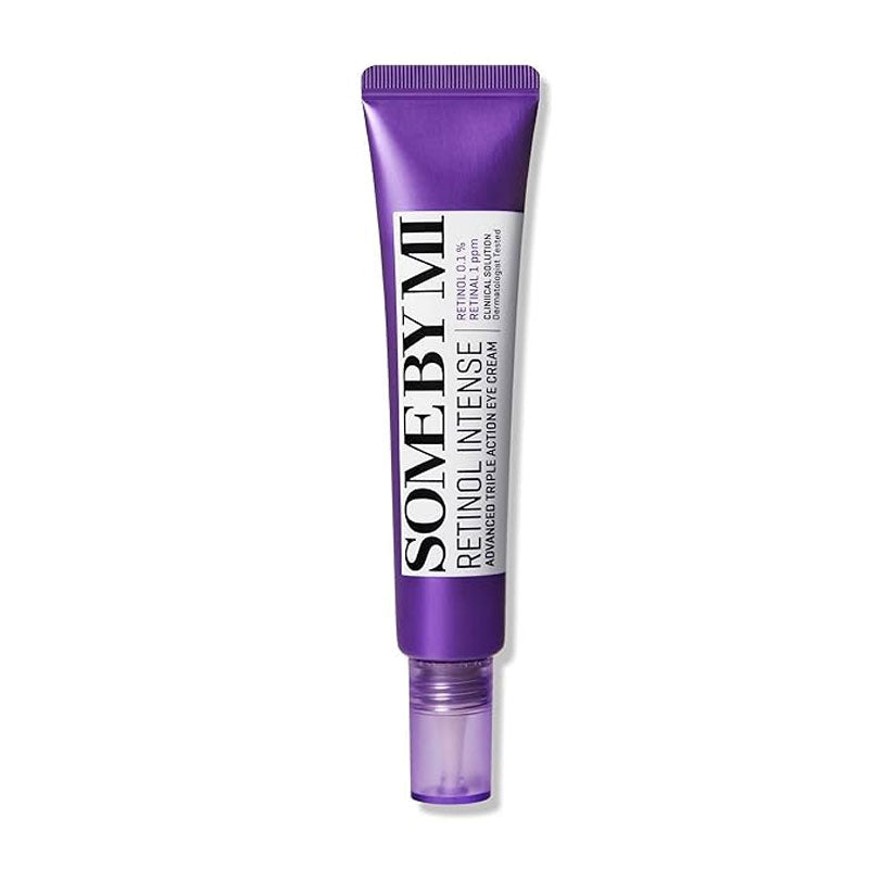 SOME BY MI Retinol Intense Advanced Triple Action Eye Cream 30ml-1