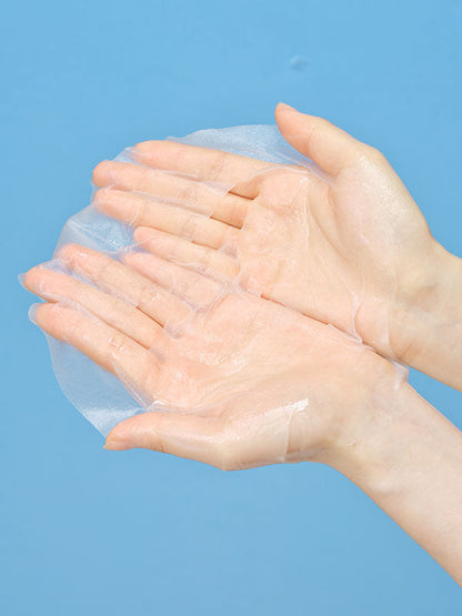 Round Lab 1025 Dokdo Water Gel Mask 30ml-4