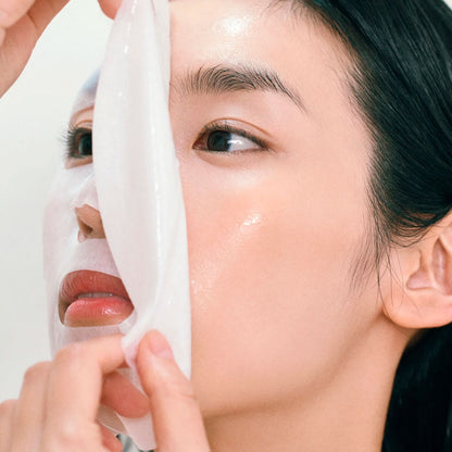 Abib Gummy Sheet Mask #Heartleaf Sticker 27ml-2