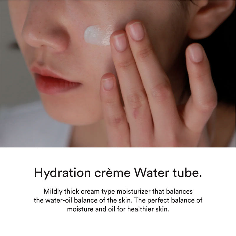 Abib Hydration Creme Water tube 75ml-5