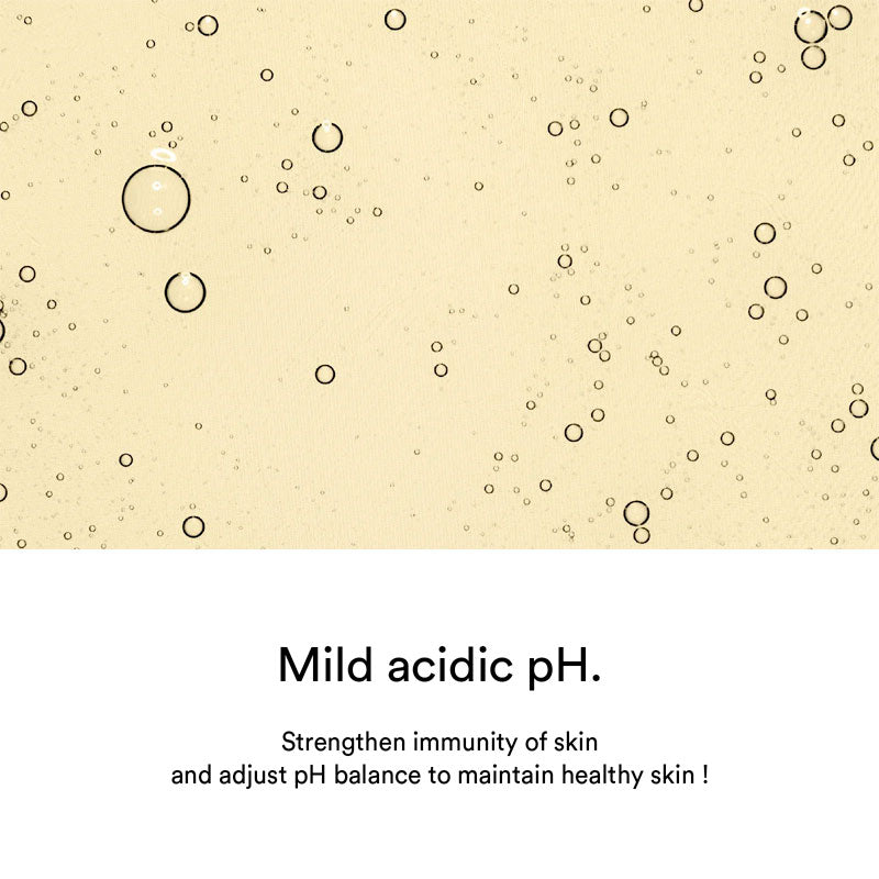 Abib Mild Acidic pH Sheet Mask #Honey Fit 30ml-2