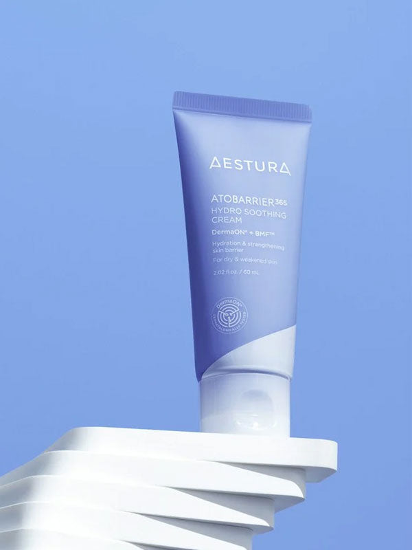 AESTURA Atobarrier 365 Hydro Soothing Cream 60ml-0