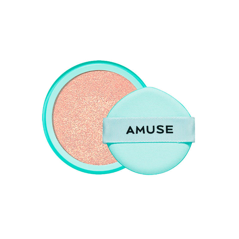 Amuse Meta Fixing Vegan Cushion Refill 15g-2