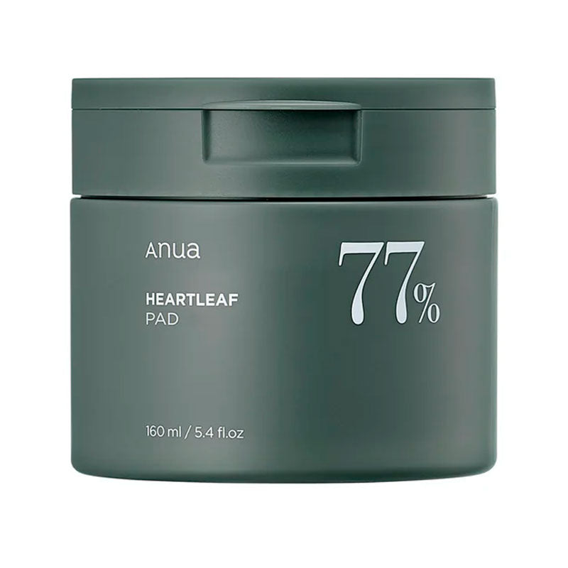 Anua Heartleaf 77% Clear Pad 160ml / 70pads-1