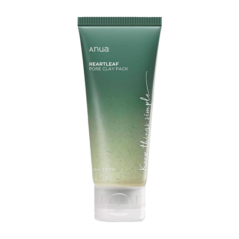 Anua Heartleaf Pore Clay Pack 100ml-1