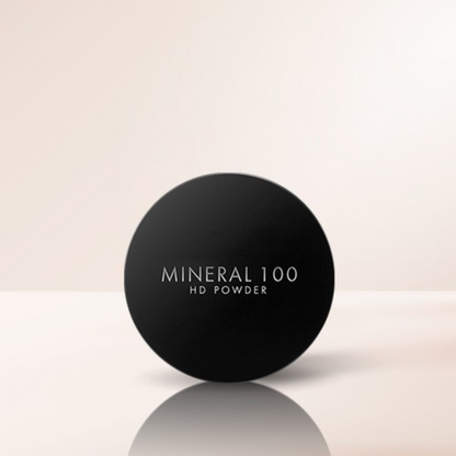 APIEU Mineral 100 HD Powder 5.5g-2