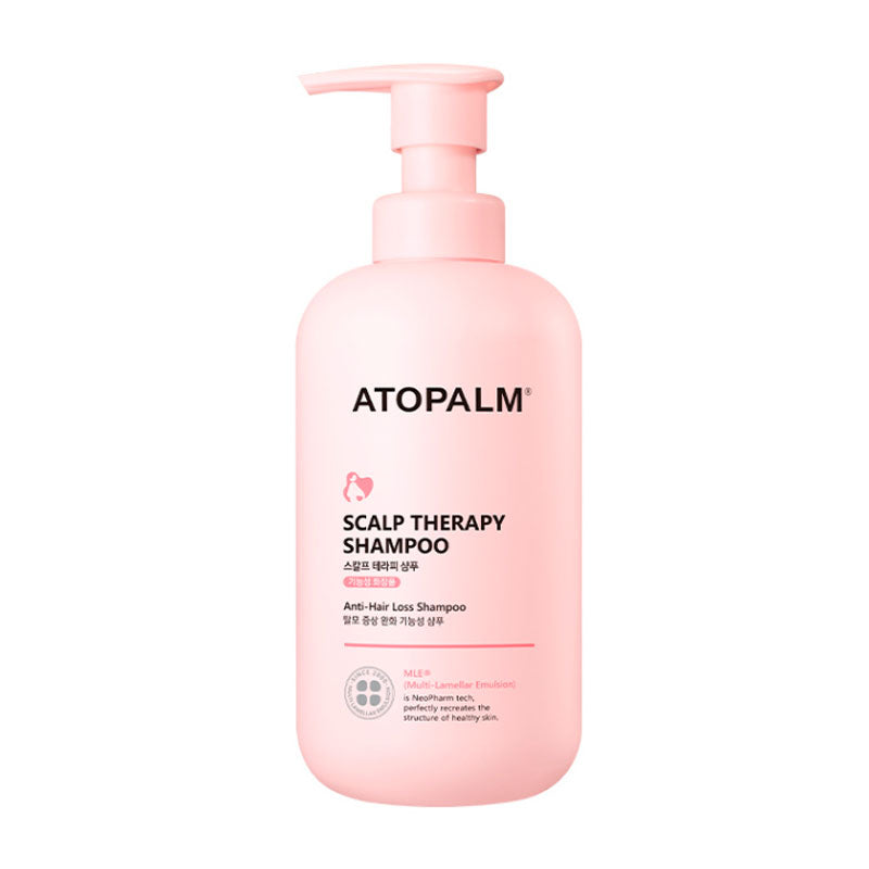 Atopalm Maternity Care Scalp Therapy Shampoo 460ml-1