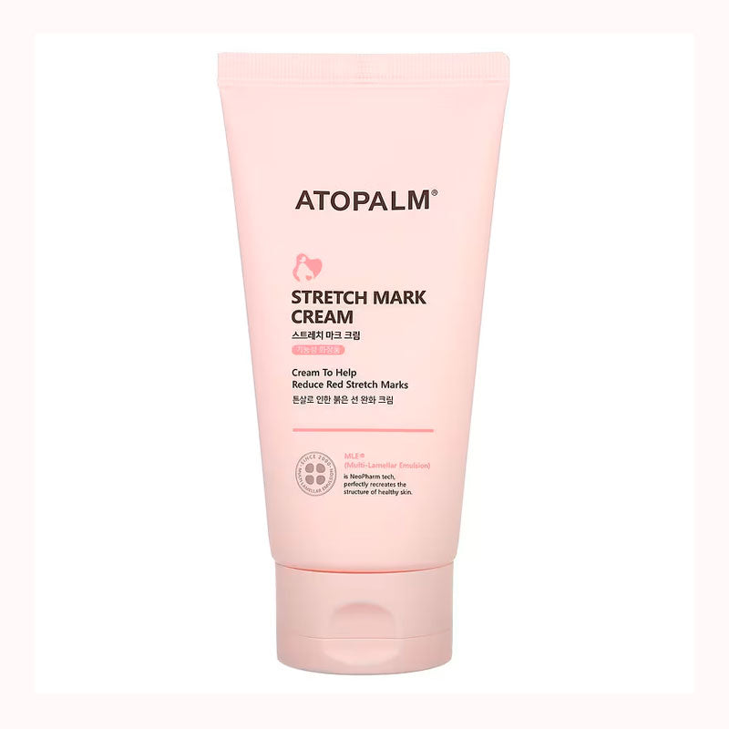 Atopalm Maternity Care Stretch Mark Cream 150ml-1