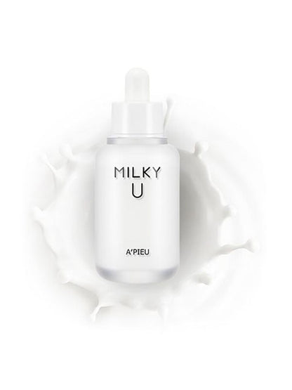 APIEU Milky U 35ml-3