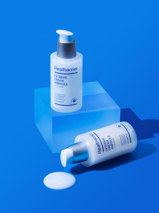 Real Barrier Extreme Cream Ampoule 50ml-0