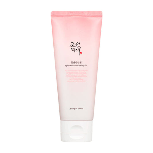 Beauty of Joseon Apricot Blossom Peeling Gel 100ml-0