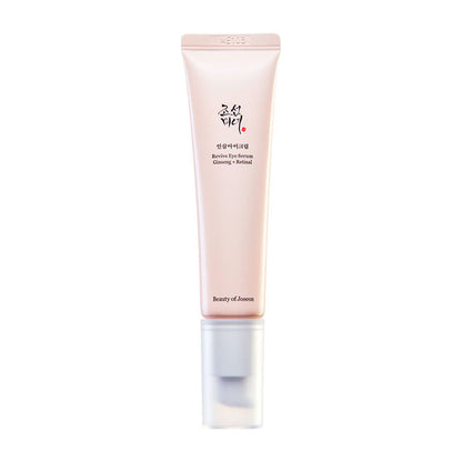 Beauty of Joseon Revive eye serum : Ginseng + Retinal 30ml-1
