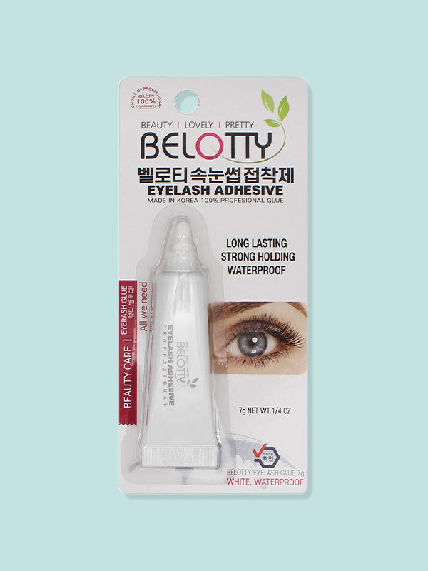 Belotty Eyelash Adhesive Tube-1