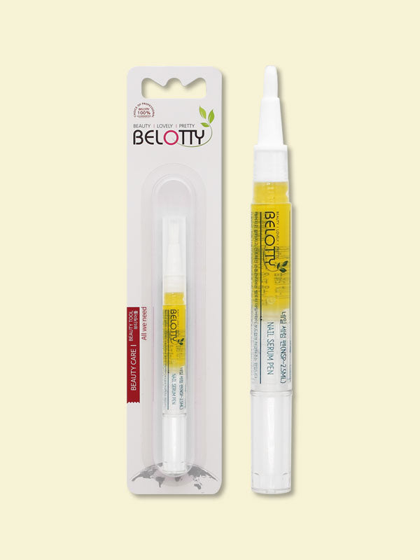 Belotty Nail Serum Pen-0