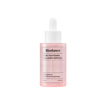 Biodance Pore Tightening Collagen Ampoule 50ml-1