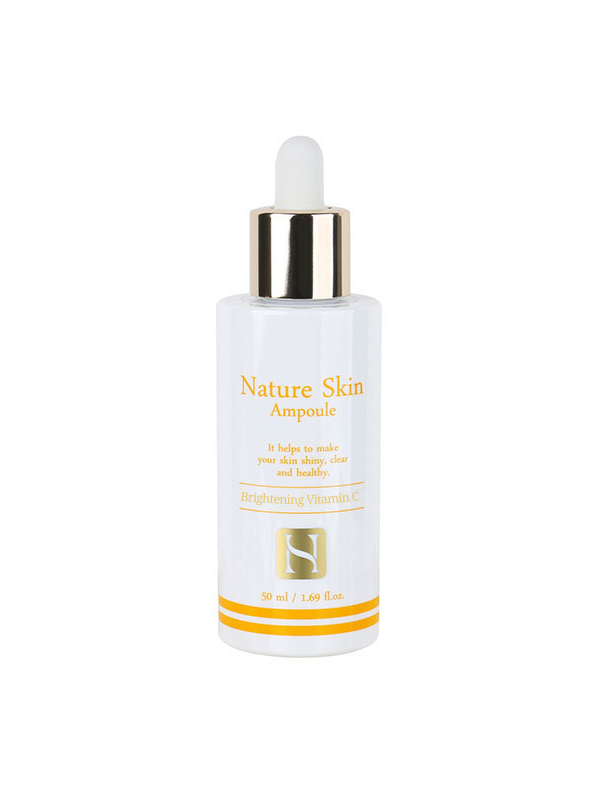 Foodaholic Nature Skin Ampoule 50ml-6