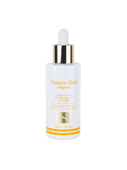 Foodaholic Nature Skin Ampoule 50ml-6