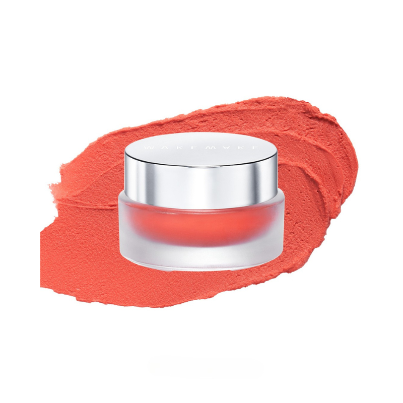 WAKEMAKE Over Blurring Pot 4.5g-3