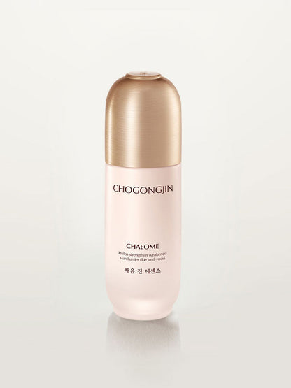 CHOGONGJIN Chaeome Jin Essence 50ml-0