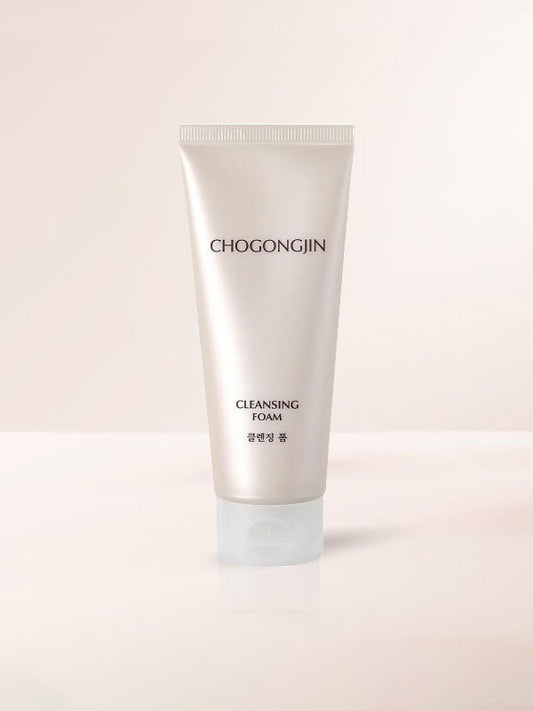 CHOGONGJIN Cleansing Foam 150ml-0