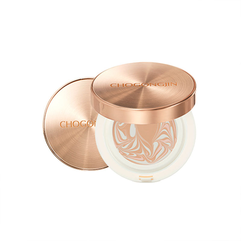 CHOGONGJIN Essence Pact 15g-5