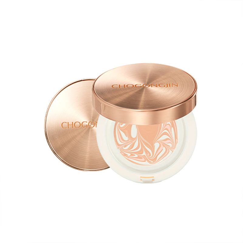 CHOGONGJIN Essence Pact 15g-4