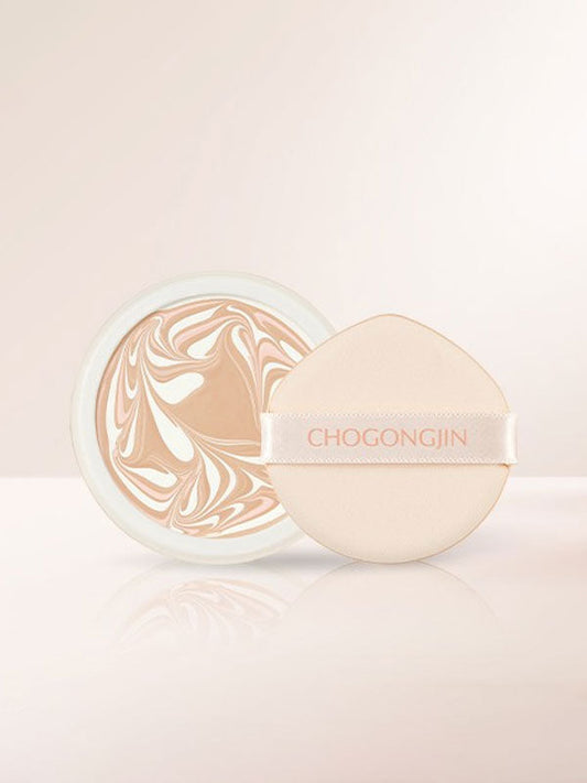 CHOGONGJIN Essence Pact Refill 15g-0