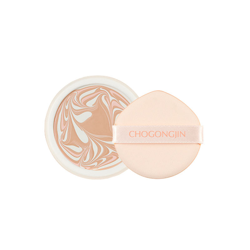 CHOGONGJIN Essence Pact Refill 15g-2