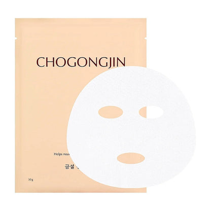 CHOGONGJIN Geumsul Jin Mask 30g-1